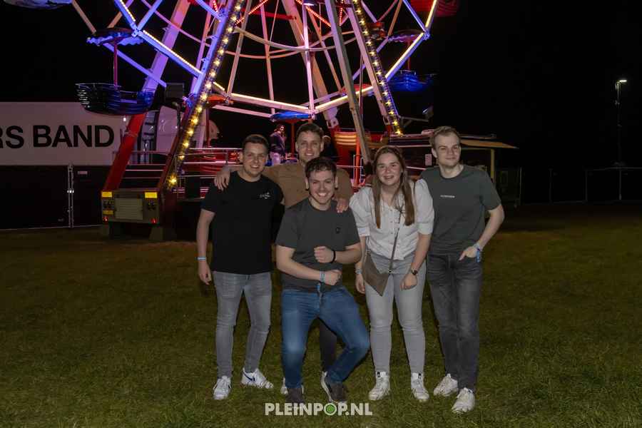 Publiek Vrijdag  (88)